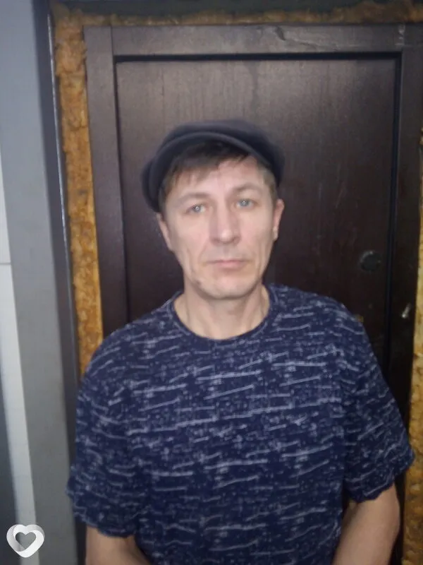 Stanislav, 44, Камени-на-Оби — анкета №3473734