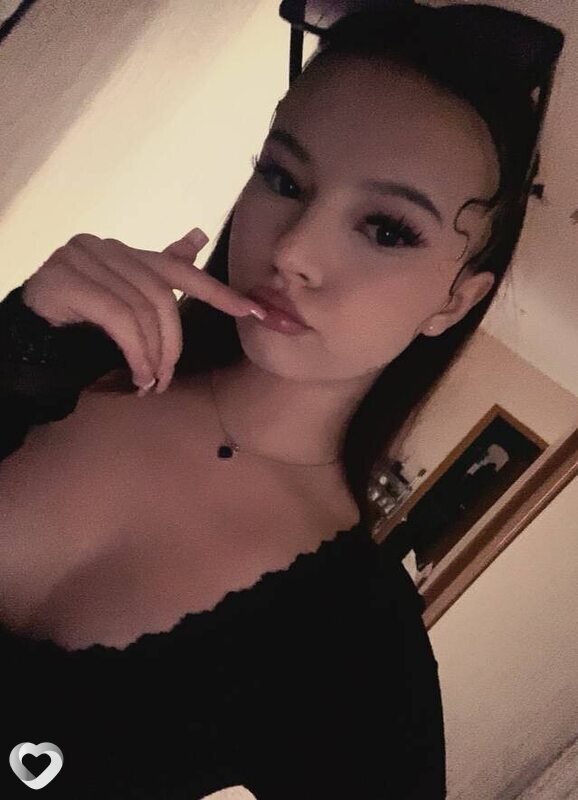 Анастасия, 19, Краснодаре — анкета №3473750