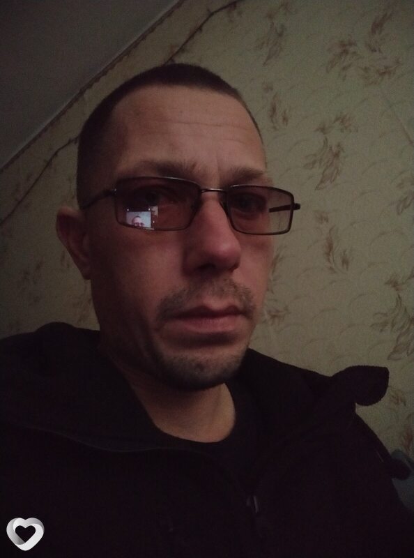 Алексей, 38, Луганске — анкета №3473752