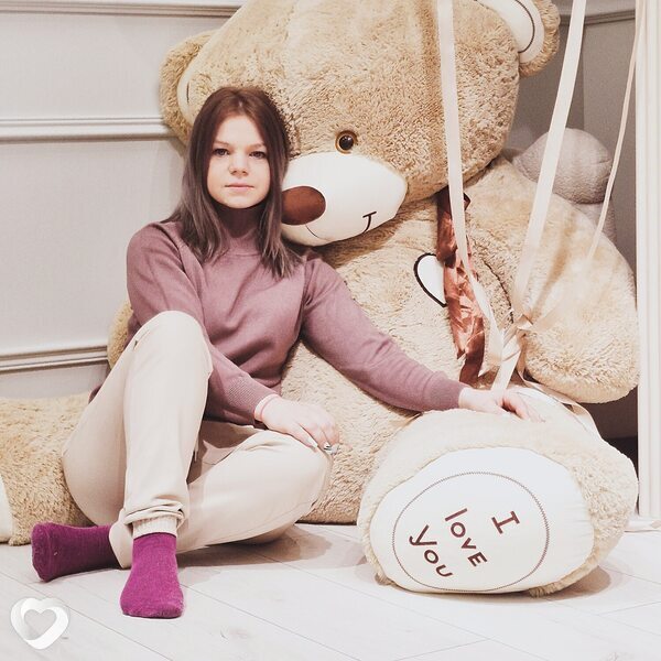 Яна, 30, Иркутске — анкета №3473753