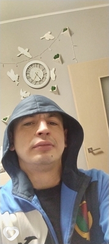 Руслан, 38, Екатеринбурге — анкета №3473754