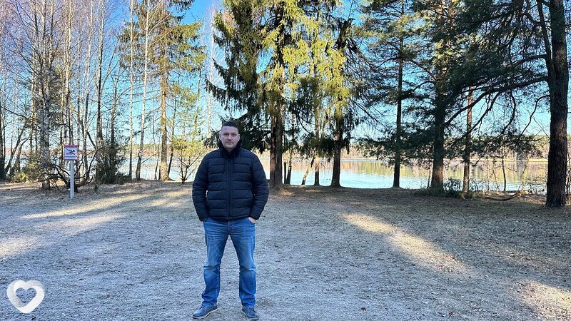 Павел, Варшава