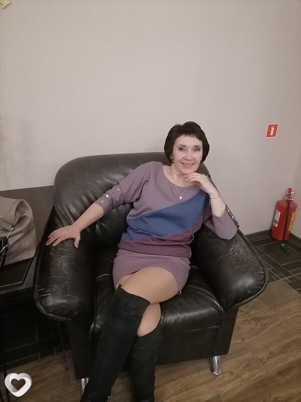 Елена, Кричев
