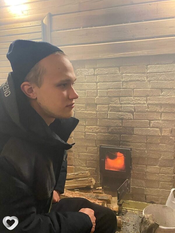 Александр, 28, Нижнем Тагиле — анкета №3473781