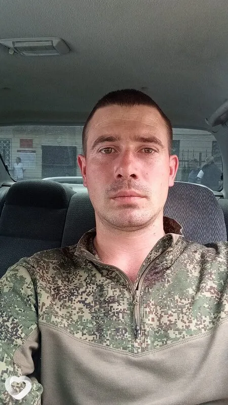 Миша, 32, Москве — анкета №3473787
