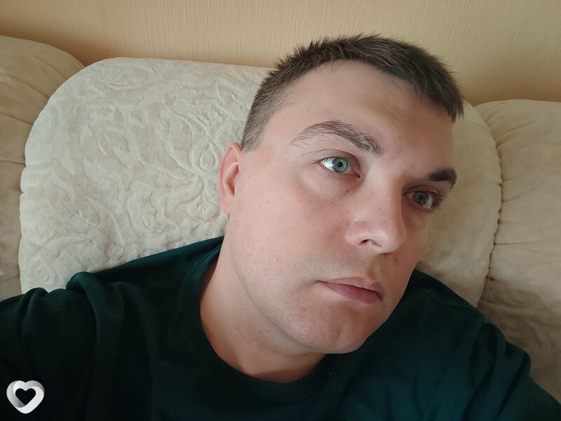 Антон, 34, Ульяновске — анкета №3473790