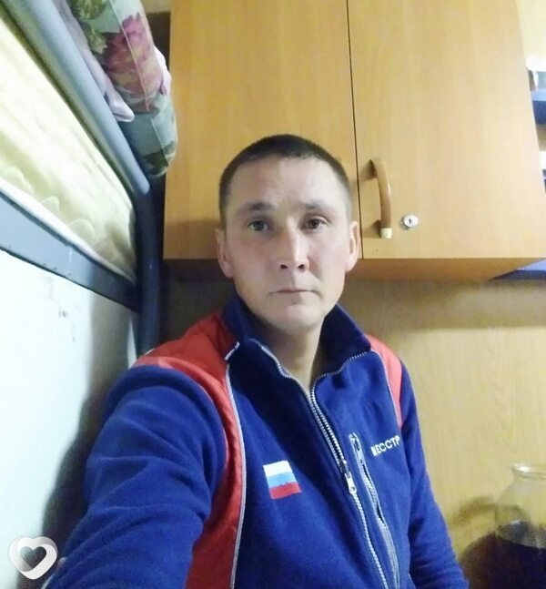 Дмитрий, 33, Тайшете — анкета №3473828