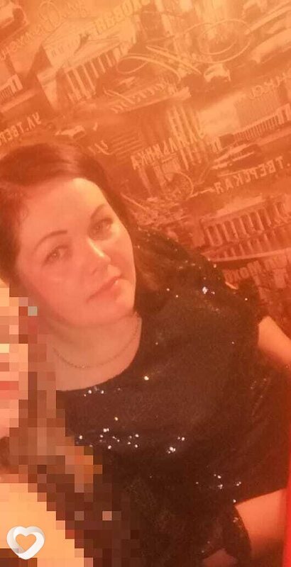 Юлия, 43, Владивостоке — анкета №3473831