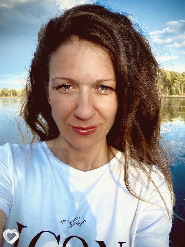 Кристина, 44, Красноярске — анкета №3473836