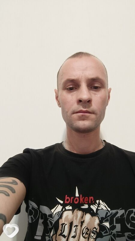 Артем, 40, Тихорецке — анкета №3473837