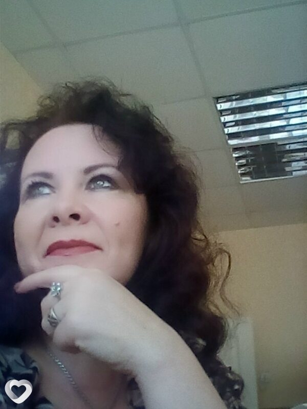 Алёна, 52, Костроме — анкета №3473845