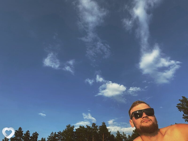 Савелий, 26, Минске — анкета №3473846