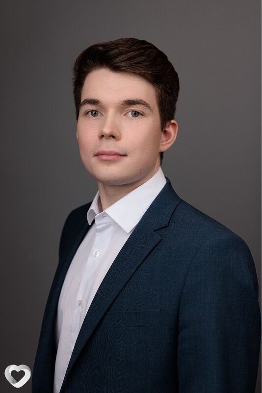 Игорь, 26, Москве — анкета №3473808