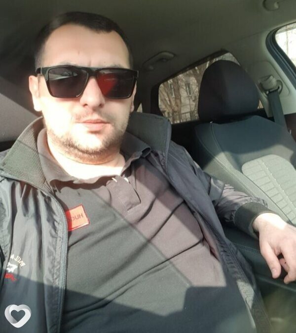 Удален, 35, Ростове-на-Дону — анкета №3473815