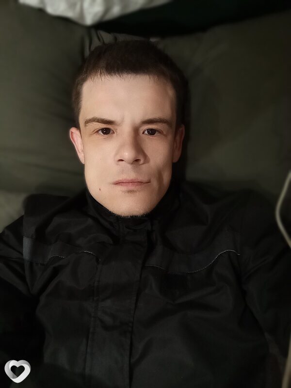 Дмитрий, 33, Перми — анкета №3473820