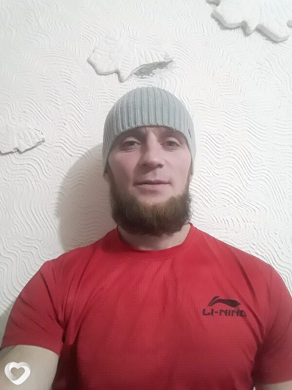 Сергей, 36, Уральске — анкета №3473875