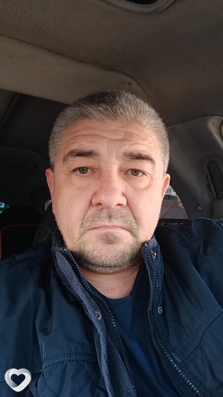 Андрей, 51, Алматы — анкета №3473878