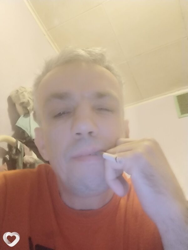 Юра, 50, Гродно — анкета №3473881