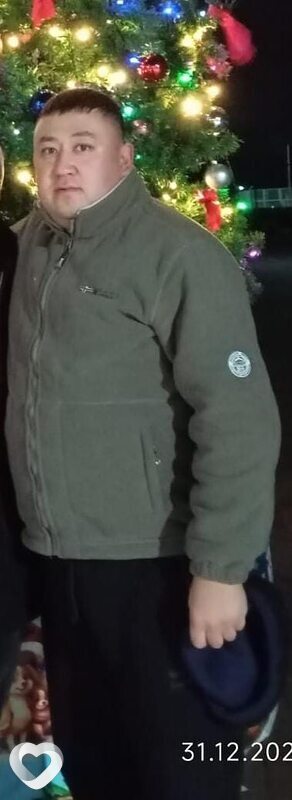 Руслан, 35, Алматы — анкета №3473882