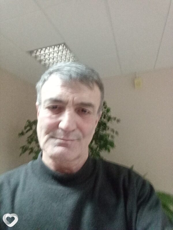Андрей, 56, Красноярске — анкета №3473883