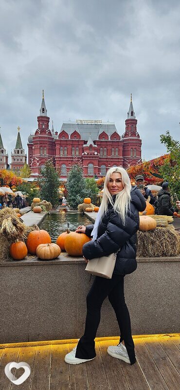 Татьяна, 48, Санкт-Петербурге — анкета №3473886