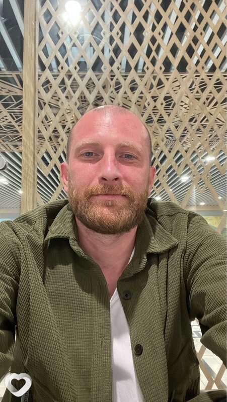 Sergey, 37, Севастополе — анкета №3473895