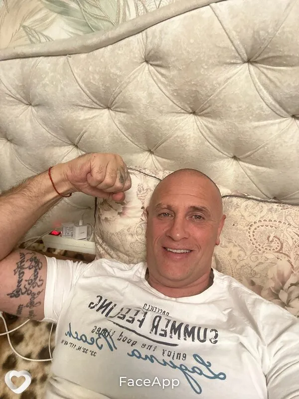 Сергей, 48, Барнауле — анкета №3473848