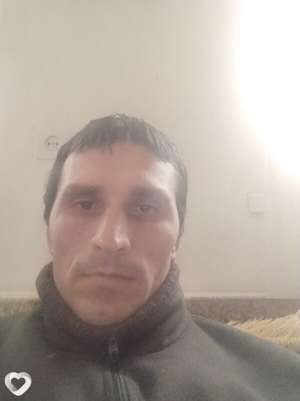 Олег, 36, Лабинске — анкета №3473862