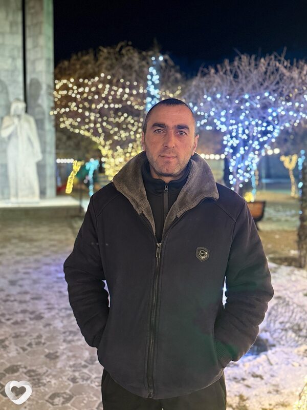 Vardan, Ереван