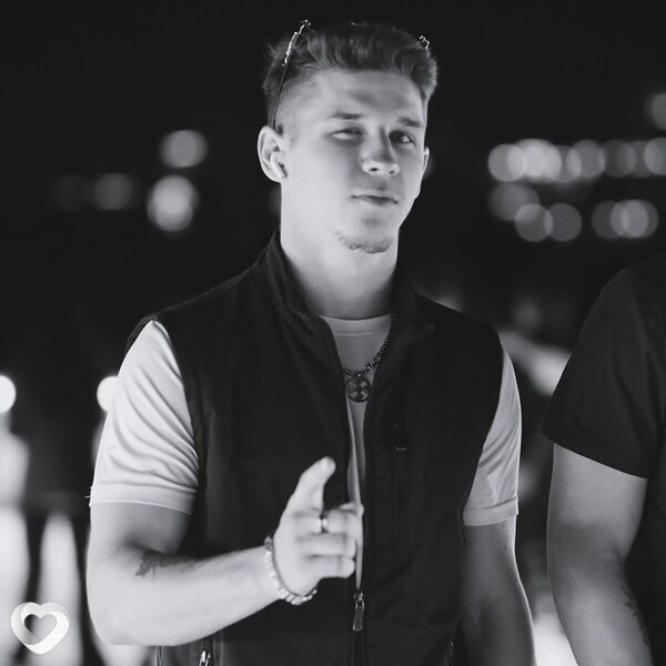Денис, 24, Астане — анкета №3473977