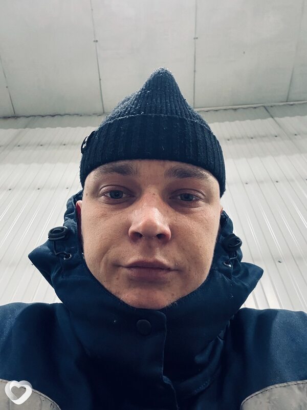 Димка, 22, Красноярске — анкета №3473979