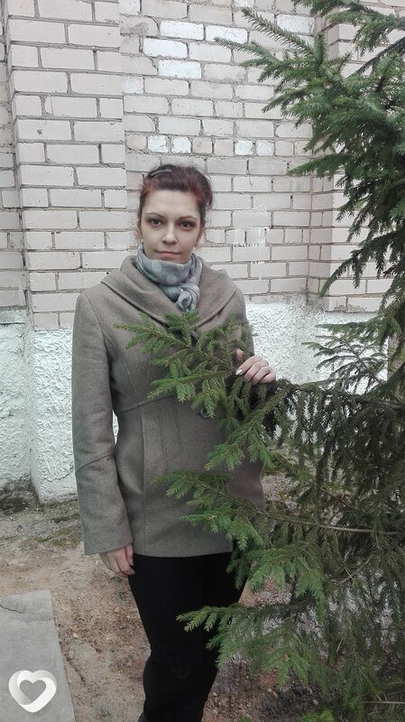 Оля, 40, Борисове — анкета №3474355