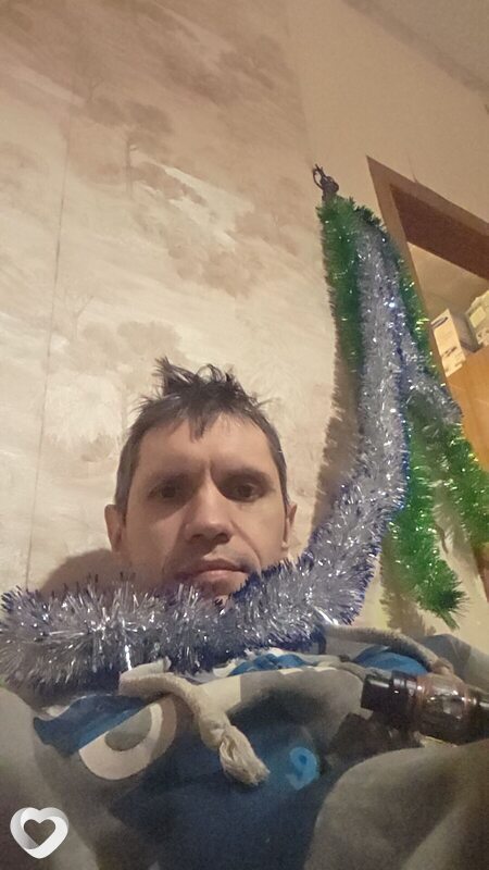 Aliaksei, 36, Минске — анкета №3474356