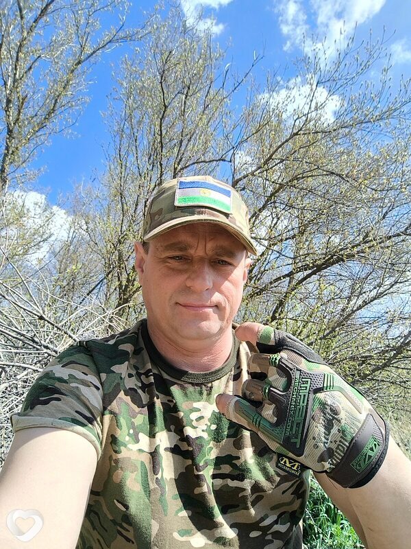 Вадим, 37, Уфе — анкета №3474360