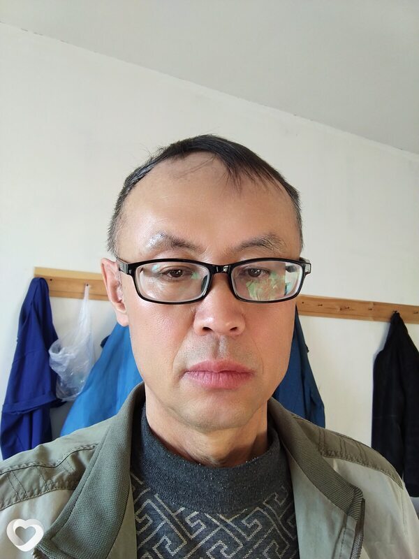 Андрей, 59, Хабаровске — анкета №3474369