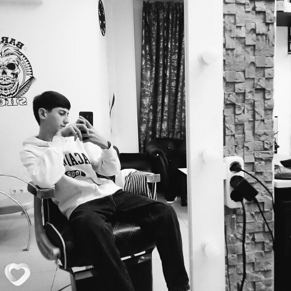 Anis, 18, Одинцове — анкета №3474047