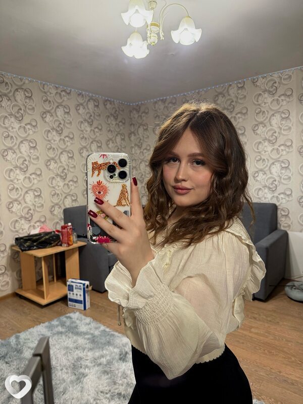 Мария, 21, Новокузнецке — анкета №3474056