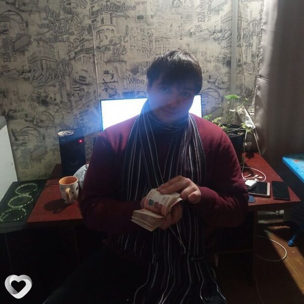 Артем, 29, Новосибирске — анкета №3474061