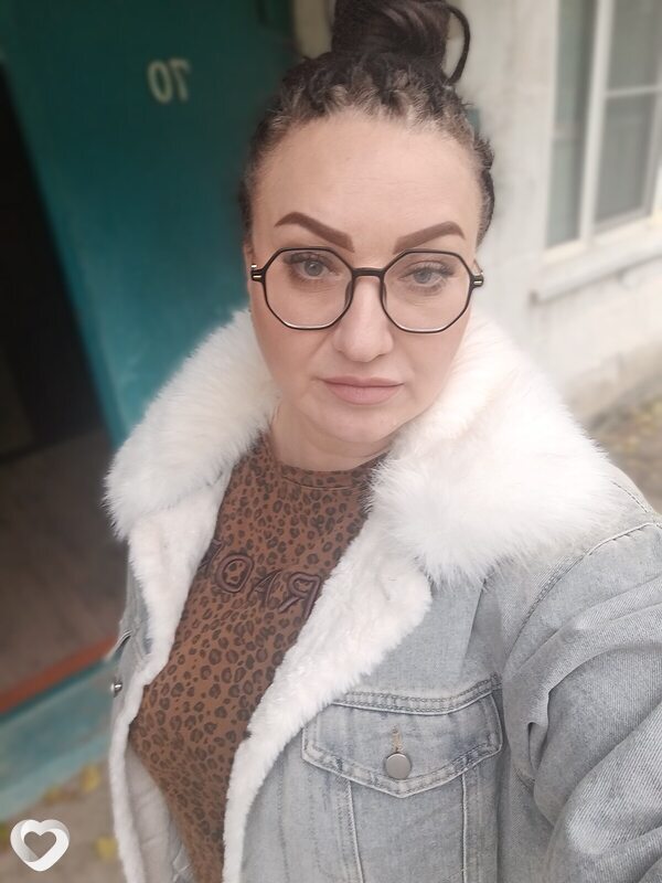 Наталья, Нягань