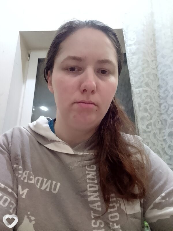 Nastya, 30, Одинцове — анкета №3474041