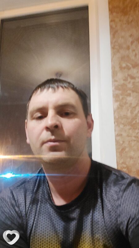 Сергей, 41, Солнечногорске — анкета №3474045