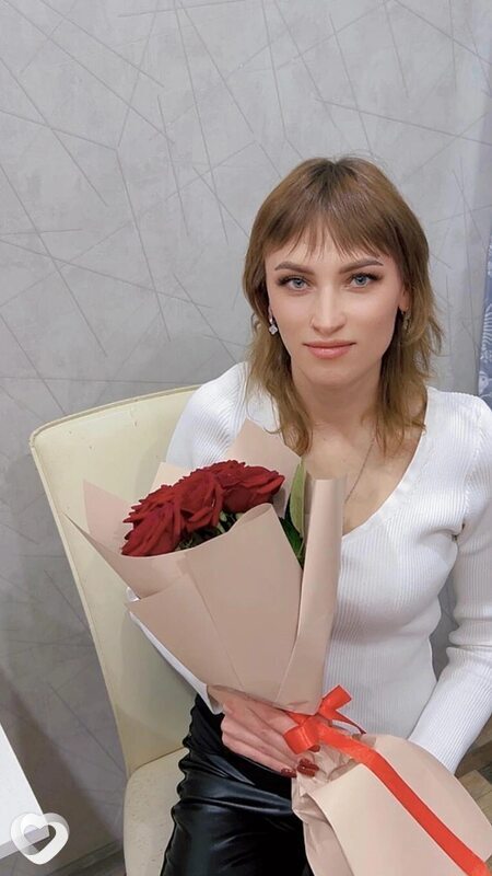 Снежана, 37, Караганде — анкета №3473970