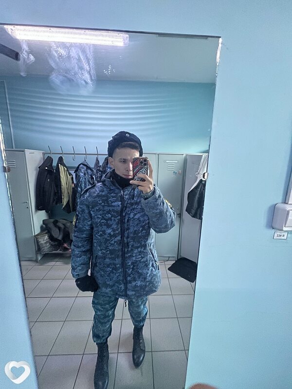 Артур, 29, Комсомольске-на-Амуре — анкета №3473971