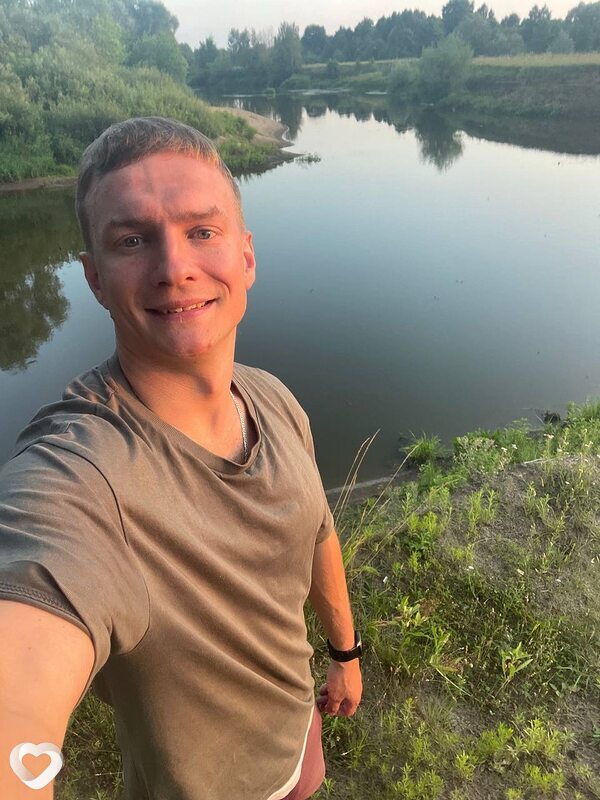 Дмитрий, 30, Брянске — анкета №3474073