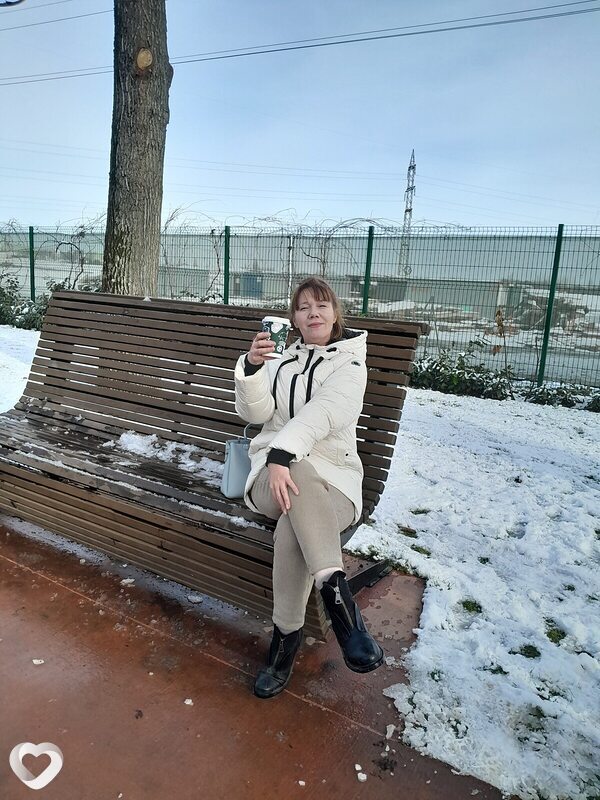 Татьянина, 49, Краснодаре — анкета №3474076