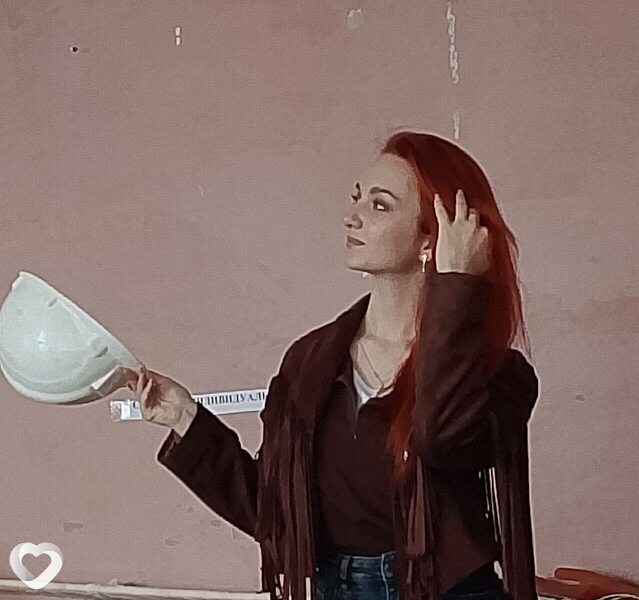 Анастасия, 18, Гукове — анкета №3474088