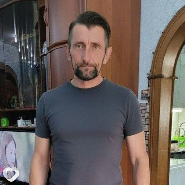 Алексей, 47, Братске — анкета №3473998