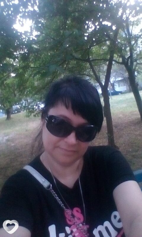 Светлана, 42, Киеве — анкета №3473999