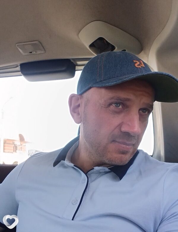 Сергей, 41, Благовещенске — анкета №3474006