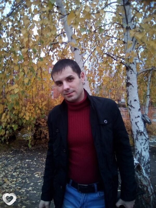 Макс, 37, Воронеже — анкета №3474007